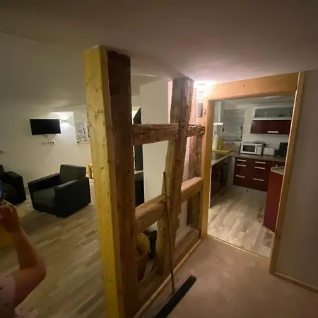 Holiday home Ferienwohnung Kottenheim Mit Kamin