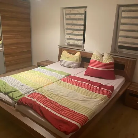 Ferienwohnung Kottenheim Mit Kamin Markt Nordheim