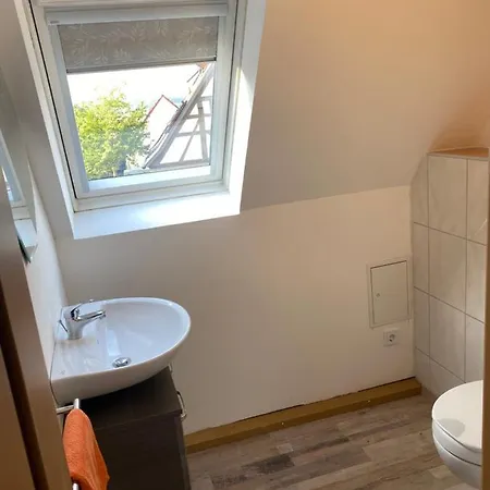 Holiday home Ferienwohnung Kottenheim Mit Kamin *