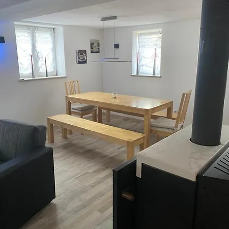 Ferienwohnung Kottenheim Mit Kamin Holiday home *