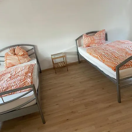 Ferienwohnung Kottenheim Mit Kamin Holiday home Markt Nordheim