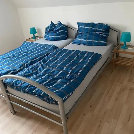Ferienwohnung Kottenheim Mit Kamin Markt Nordheim